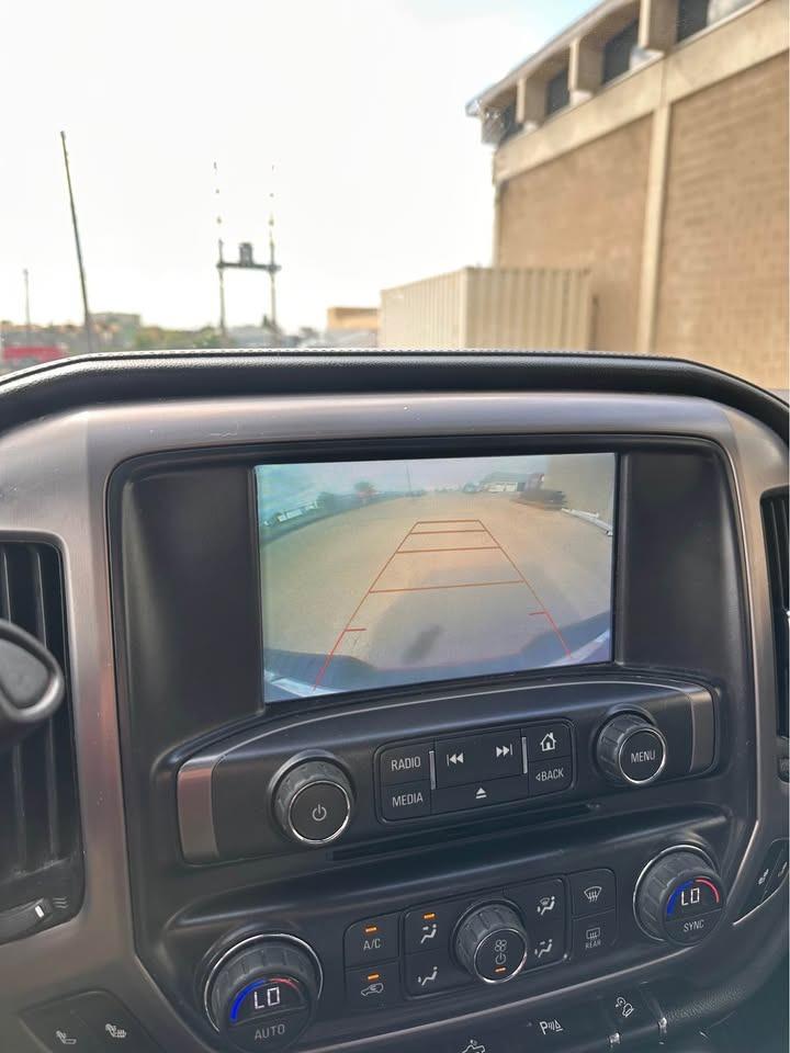 2018 GMC Sierra 1500 SLT - Photo #13