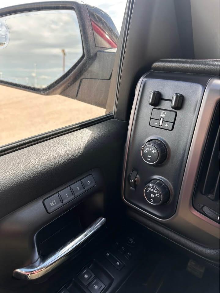 2018 GMC Sierra 1500 SLT - Photo #12