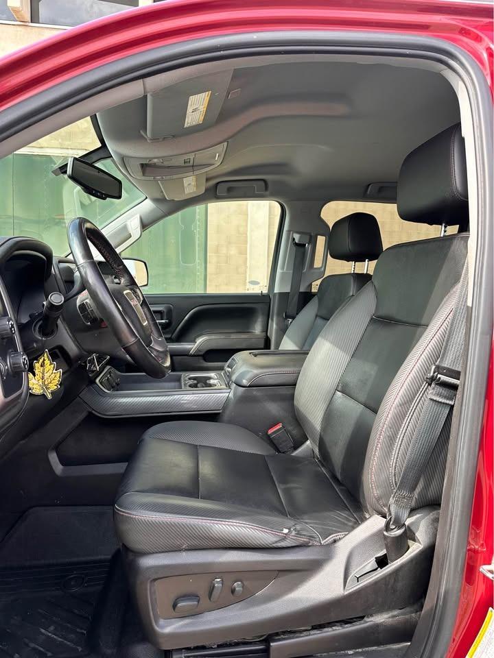 2018 GMC Sierra 1500 SLT - Photo #14