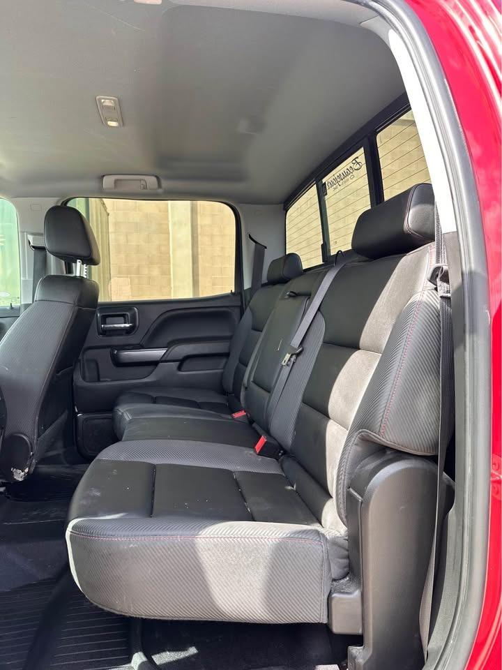 2018 GMC Sierra 1500 SLT - Photo #15