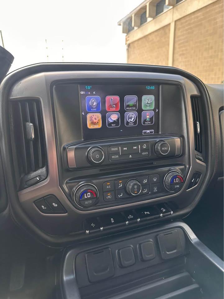 2018 GMC Sierra 1500 SLT - Photo #10