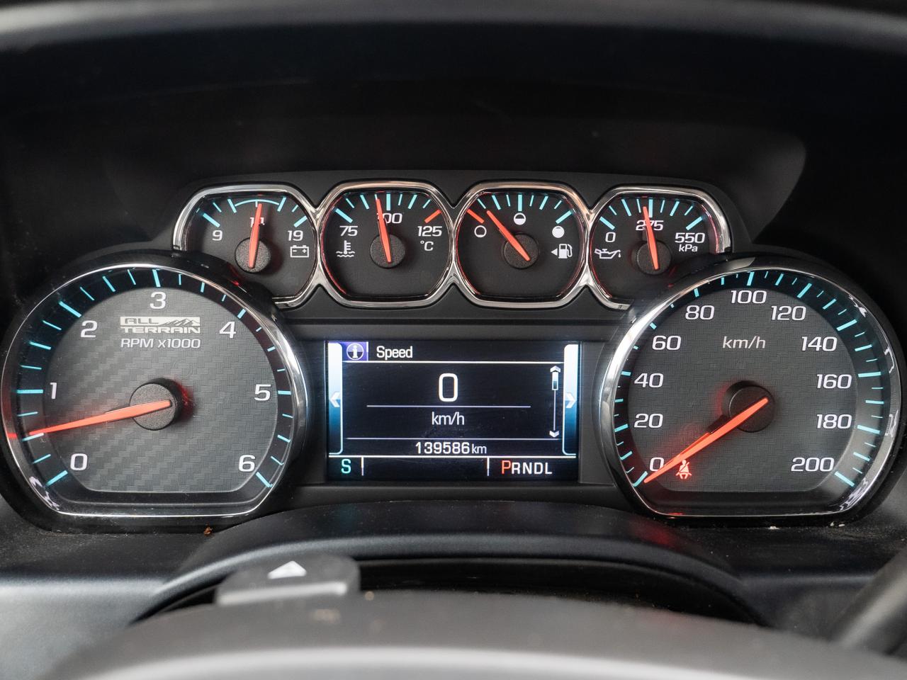 2018 GMC Sierra 1500 SLT - Photo #10