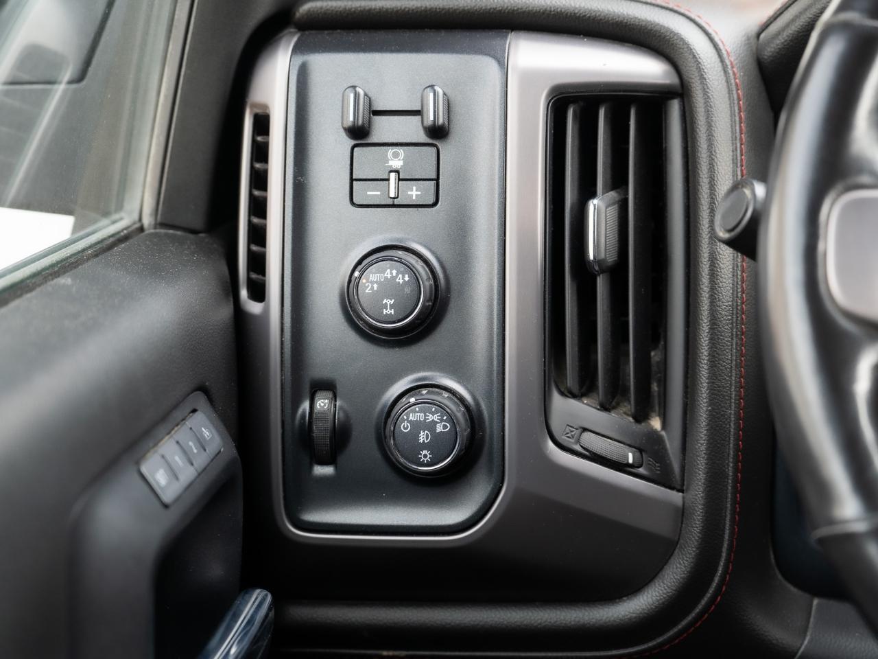 2018 GMC Sierra 1500 SLT - Photo #15