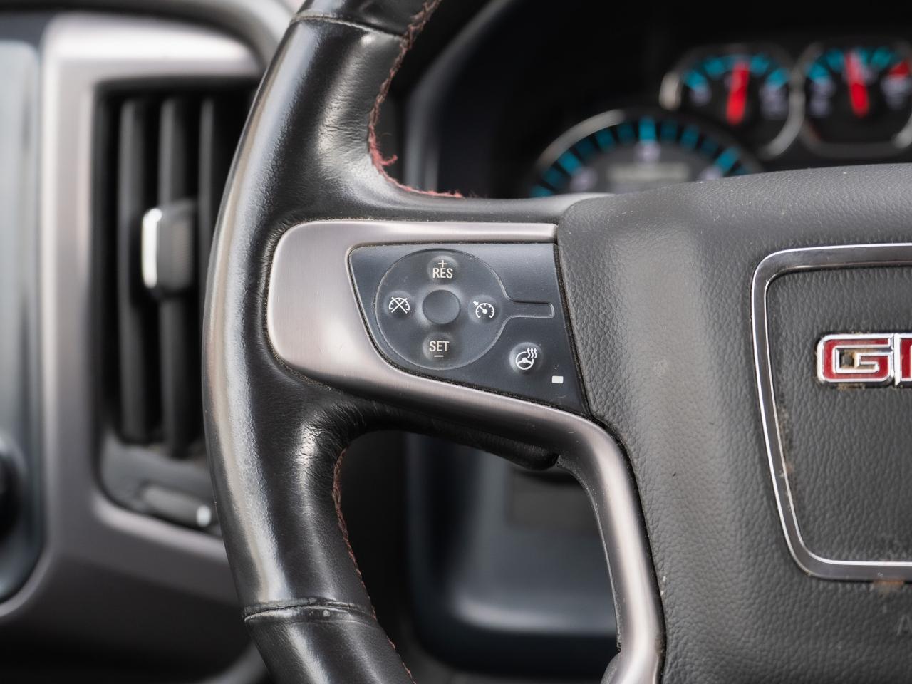 2018 GMC Sierra 1500 SLT - Photo #13