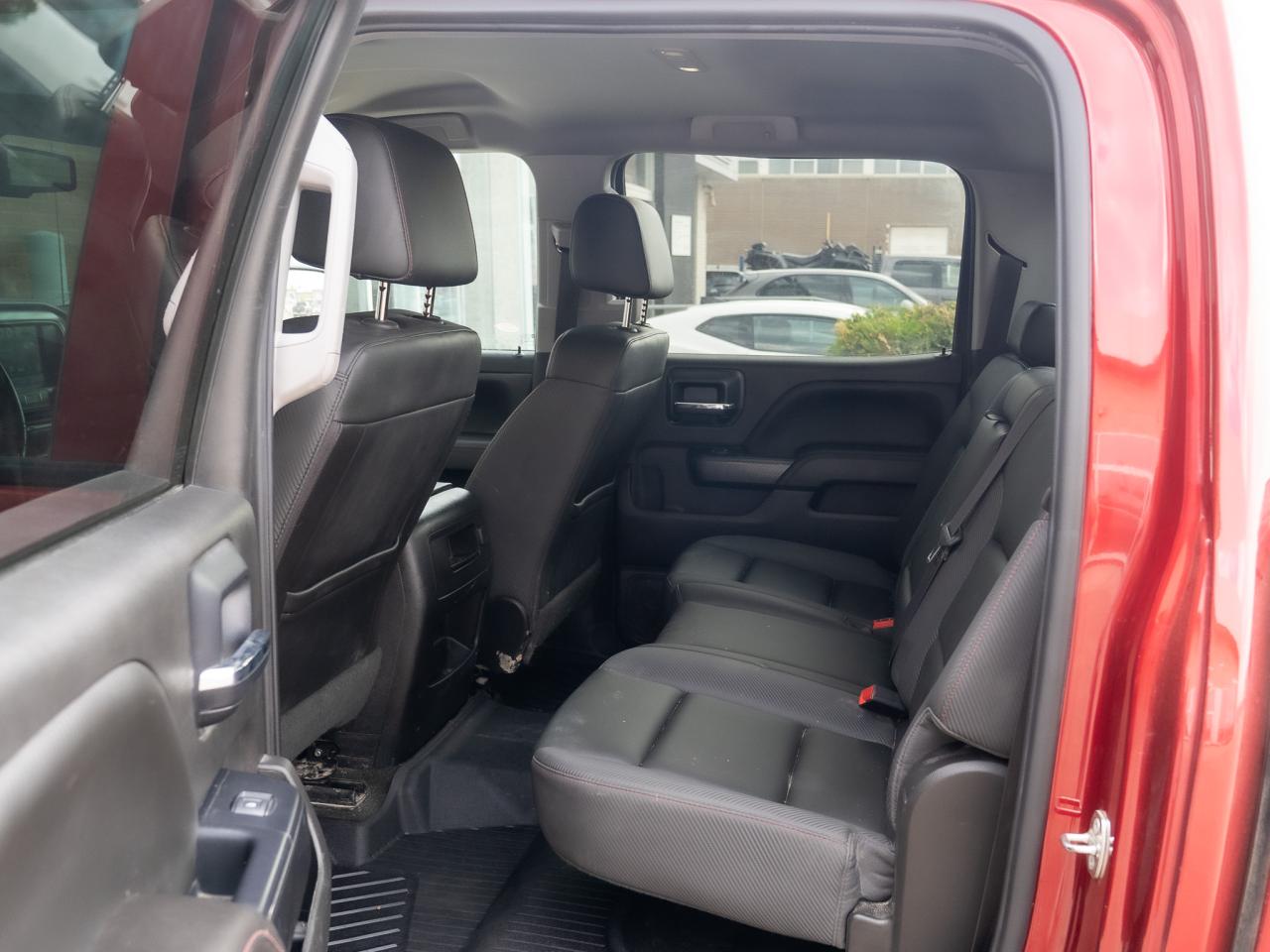 2018 GMC Sierra 1500 SLT - Photo #18