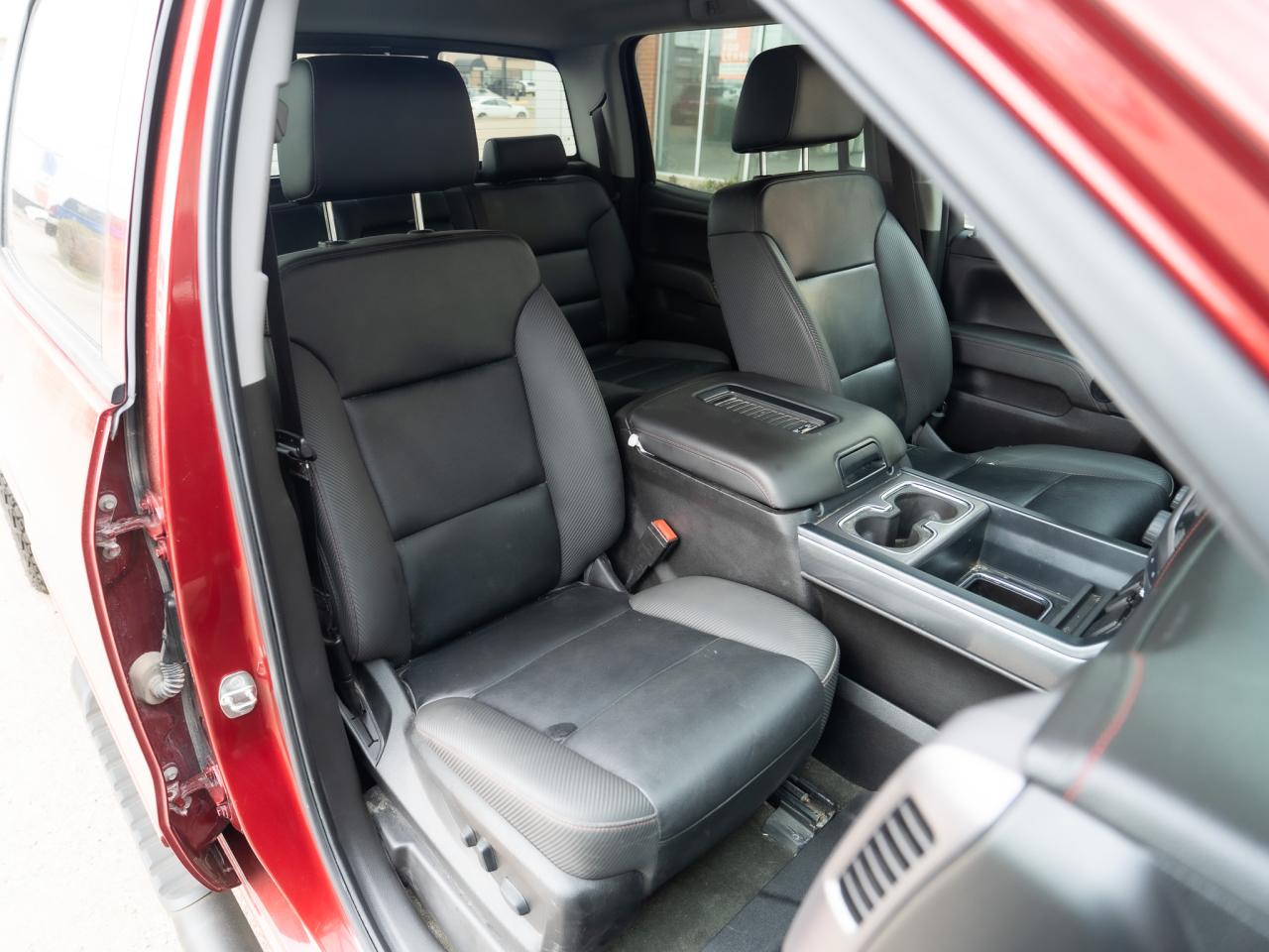 2018 GMC Sierra 1500 SLT - Photo #17