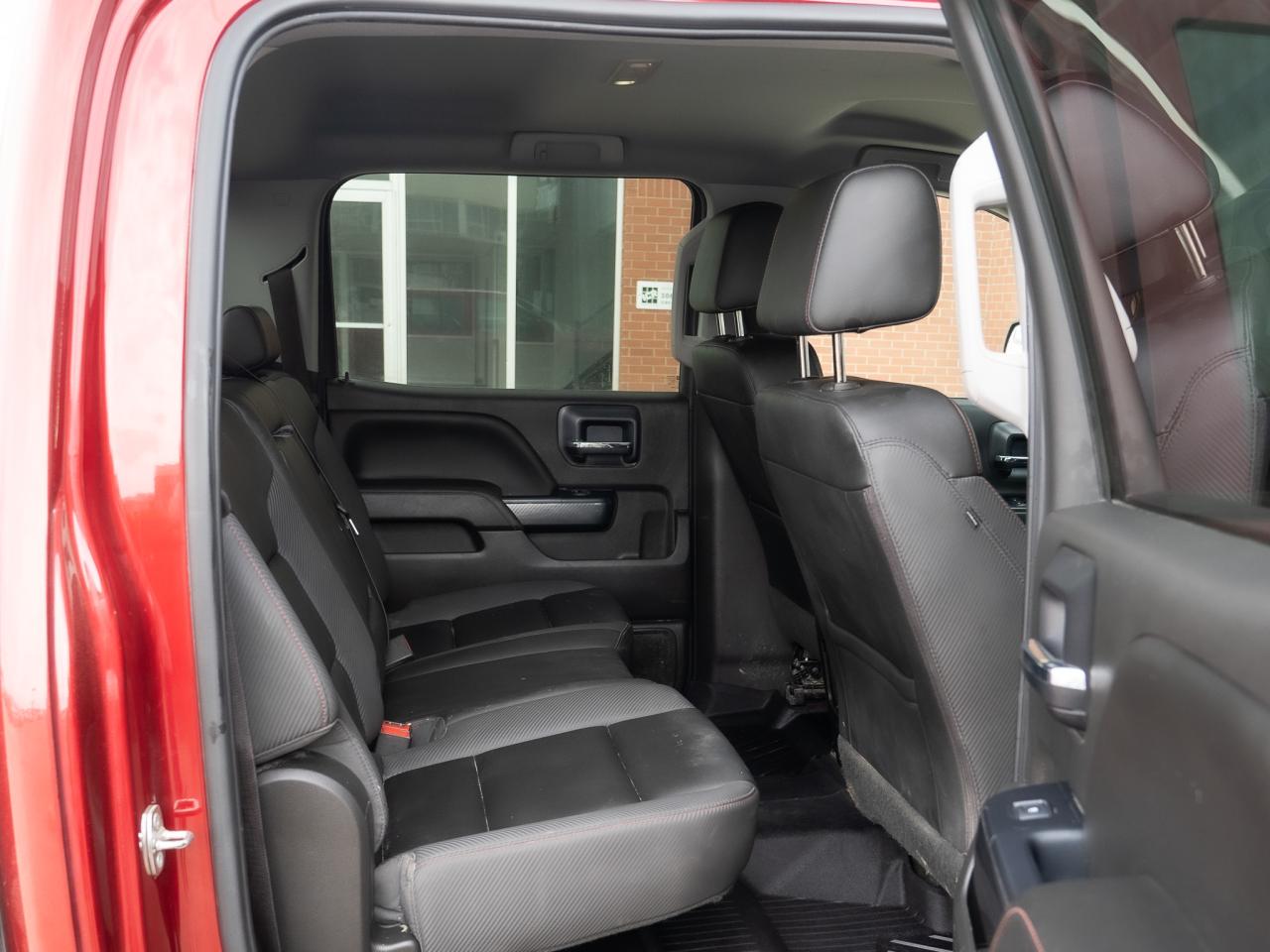 2018 GMC Sierra 1500 SLT - Photo #19