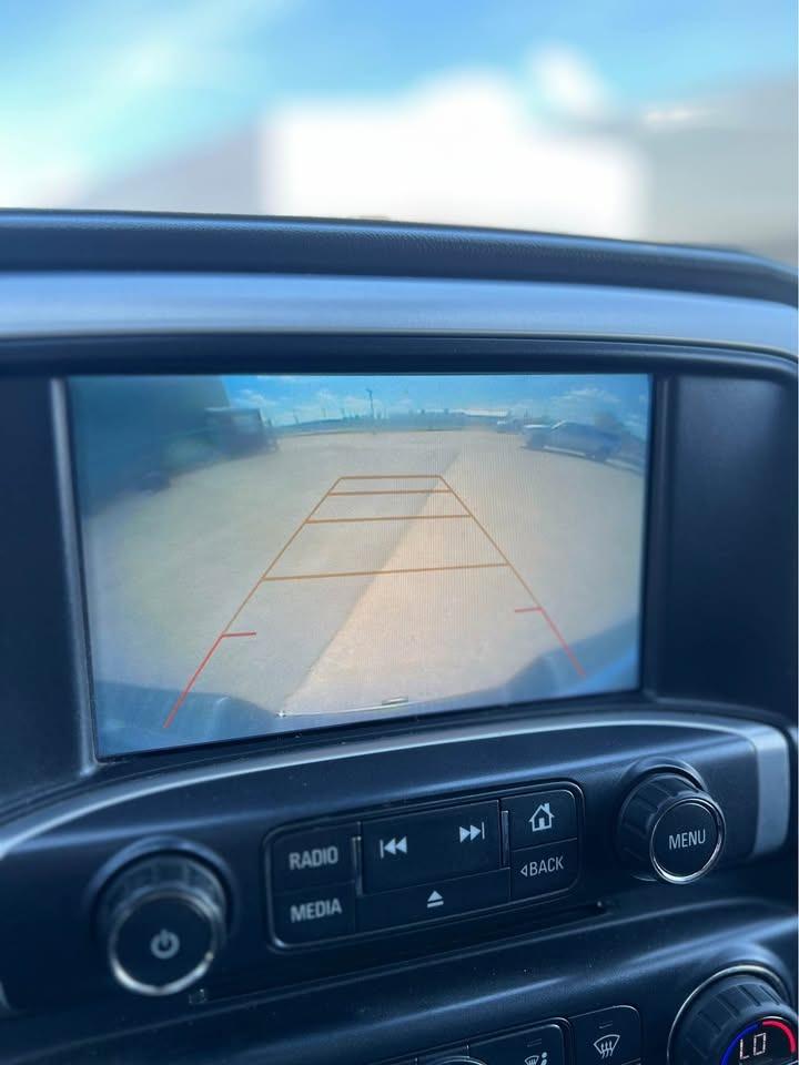 2018 GMC Sierra 1500 SLT - Photo #19