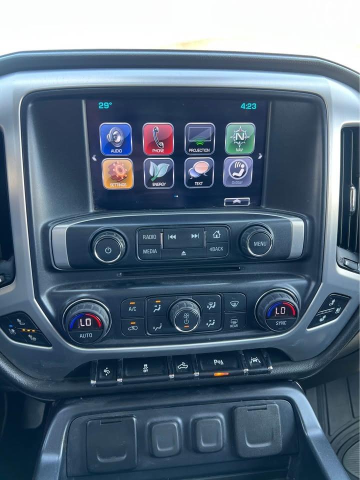 2018 GMC Sierra 1500 SLT - Photo #13