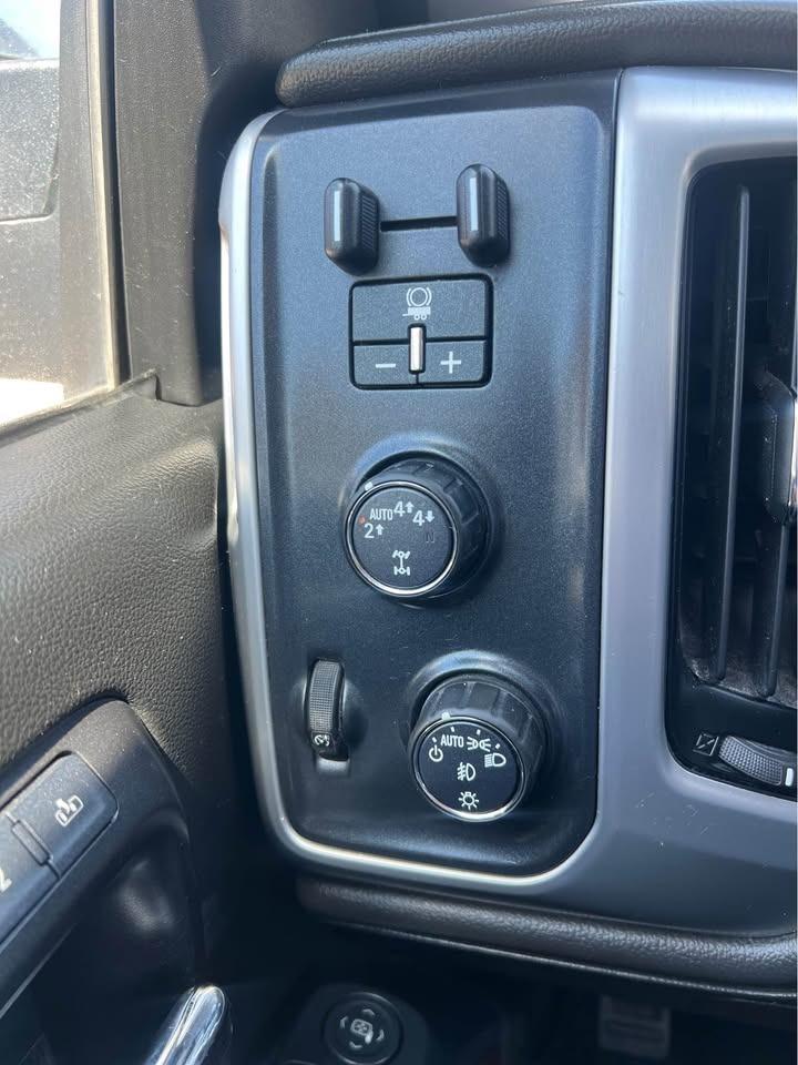 2018 GMC Sierra 1500 SLT - Photo #12