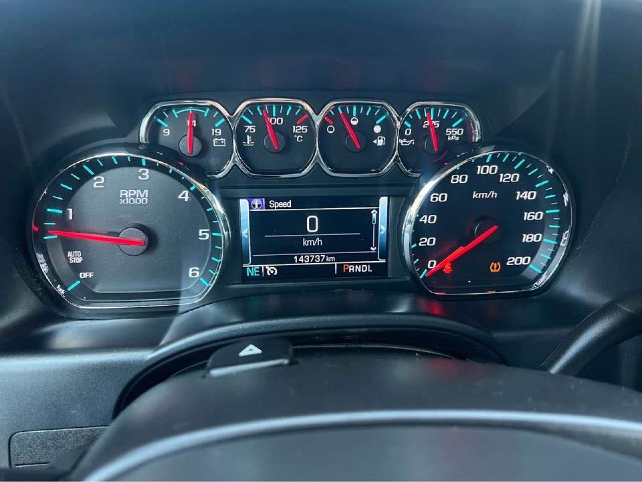 2018 GMC Sierra 1500 SLT - Photo #11