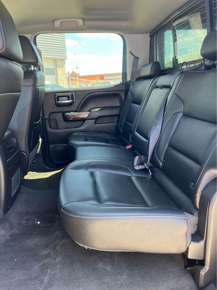 2018 GMC Sierra 1500 SLT - Photo #18