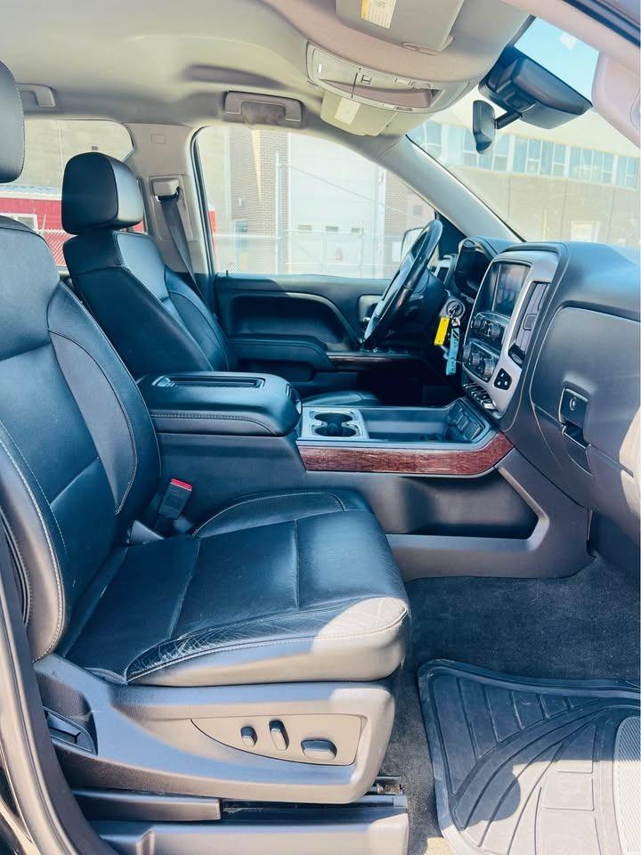 2018 GMC Sierra 1500 SLT - Photo #17