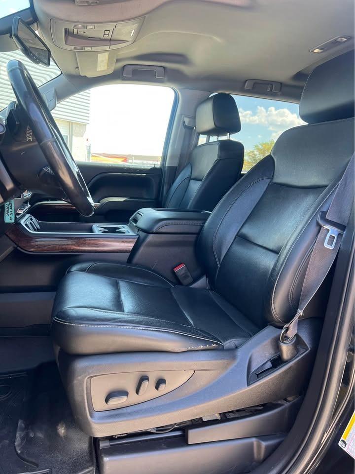 2018 GMC Sierra 1500 SLT - Photo #16