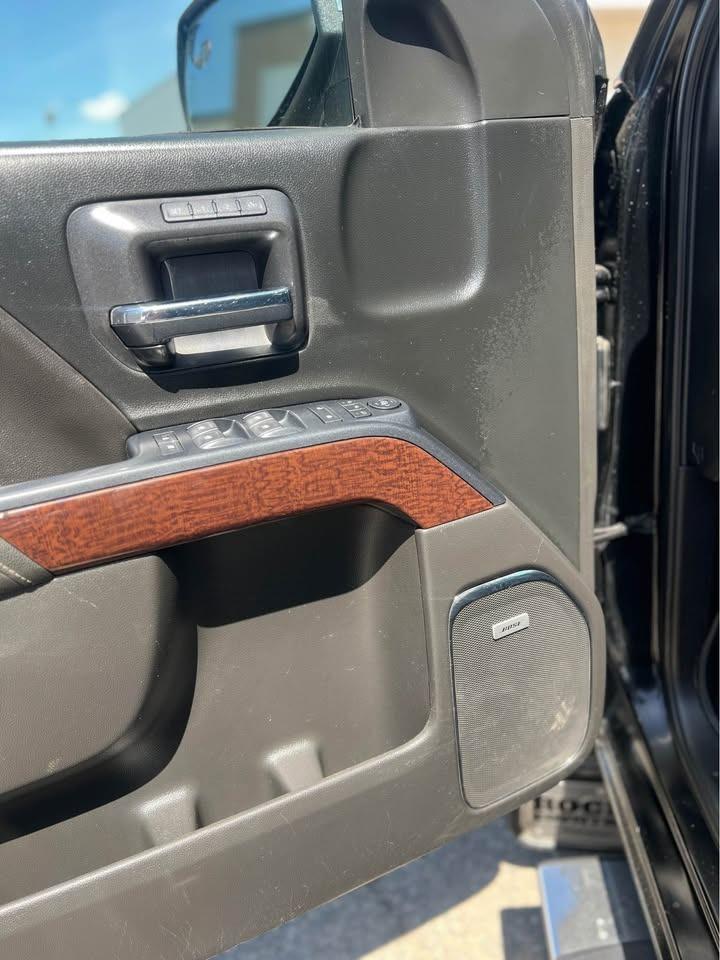 2018 GMC Sierra 1500 SLT - Photo #15