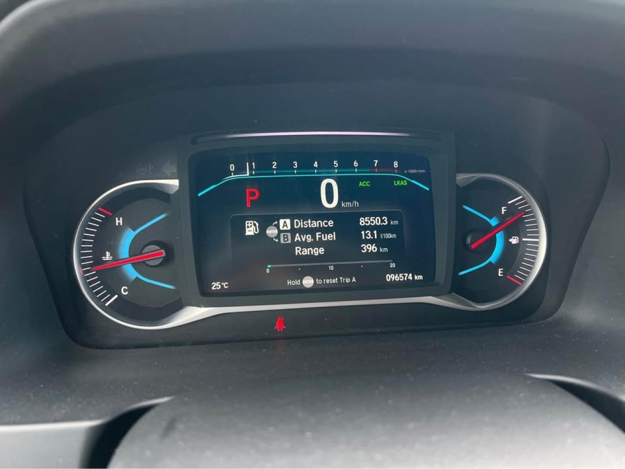 2020 Honda Passport SPORT - Photo #11