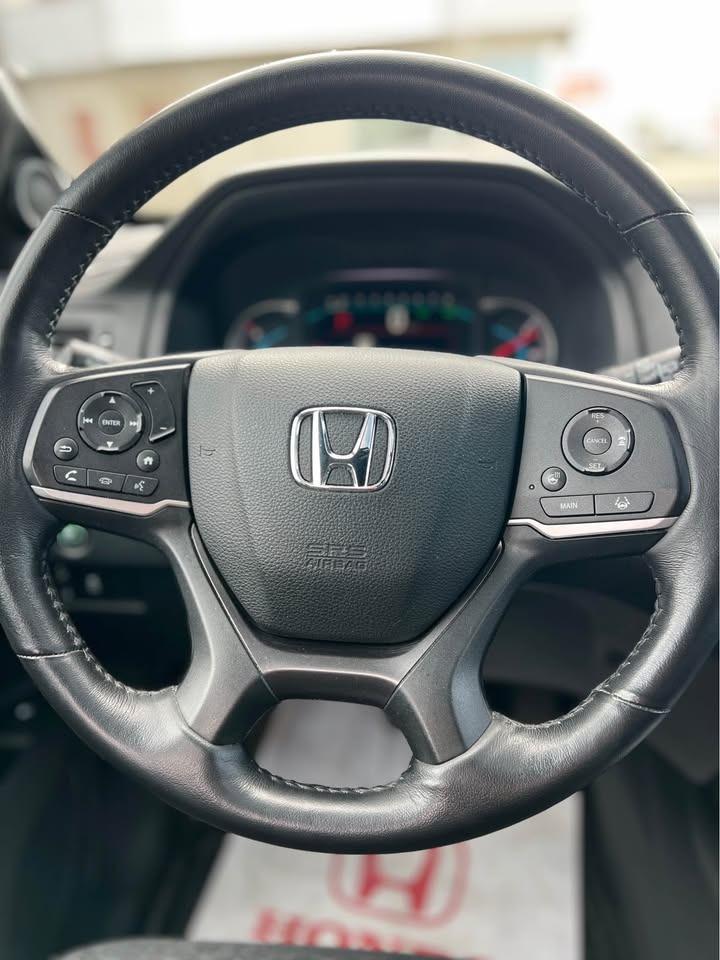 2020 Honda Passport SPORT - Photo #10