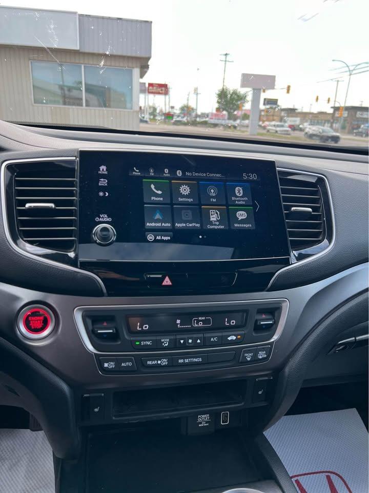 2020 Honda Passport SPORT - Photo #12