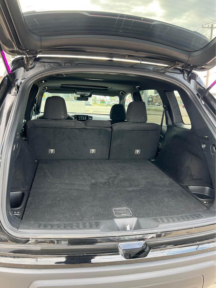 2020 Honda Passport SPORT - Photo #16