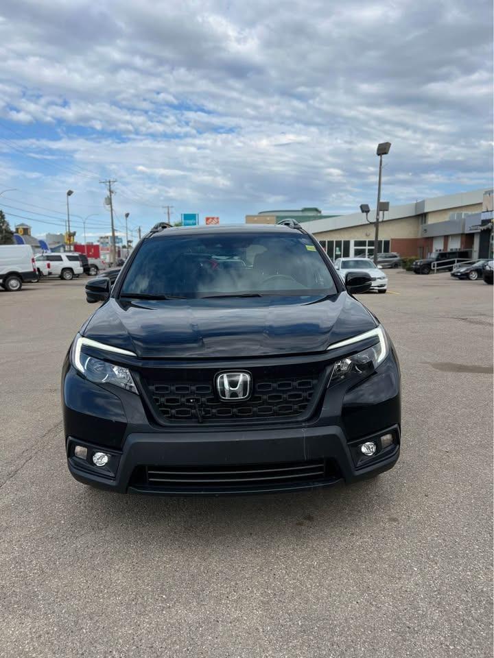 Used 2020 Honda Passport SPORT for sale in Saskatoon, SK