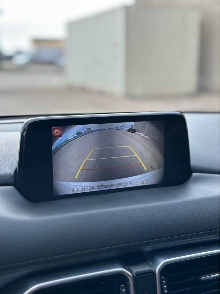 2020 Mazda CX-5 GS - Photo #16