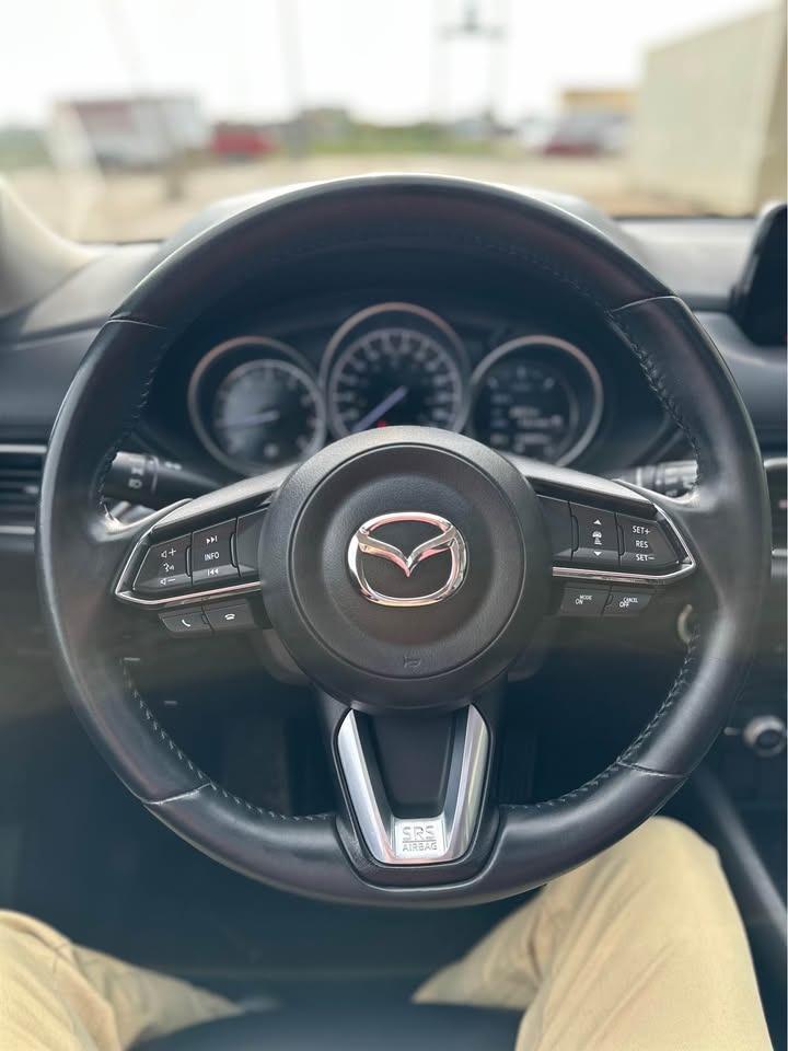 2020 Mazda CX-5 GS - Photo #8