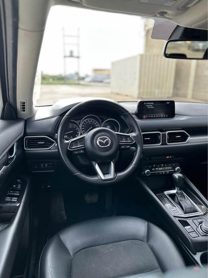 2020 Mazda CX-5 GS - Photo #7