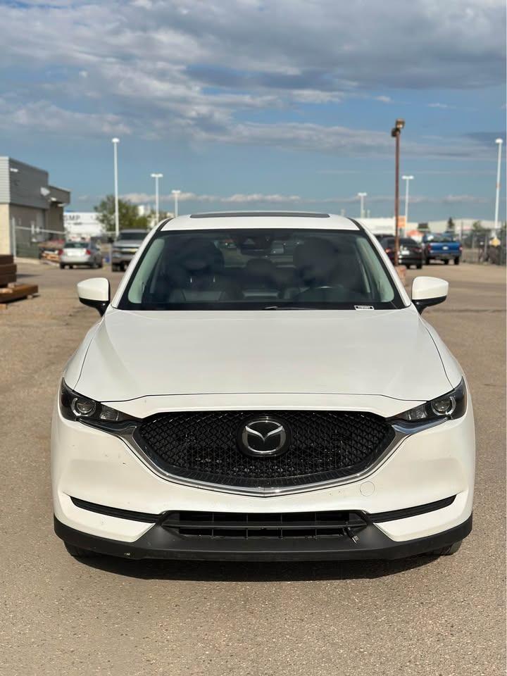 2020 Mazda CX-5 GS - Photo #2