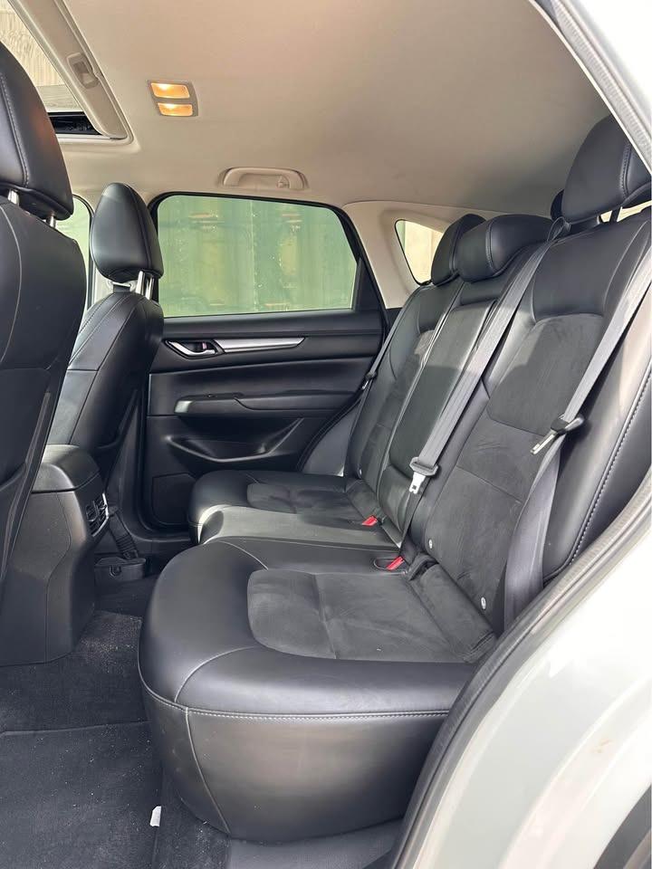 2020 Mazda CX-5 GS - Photo #15