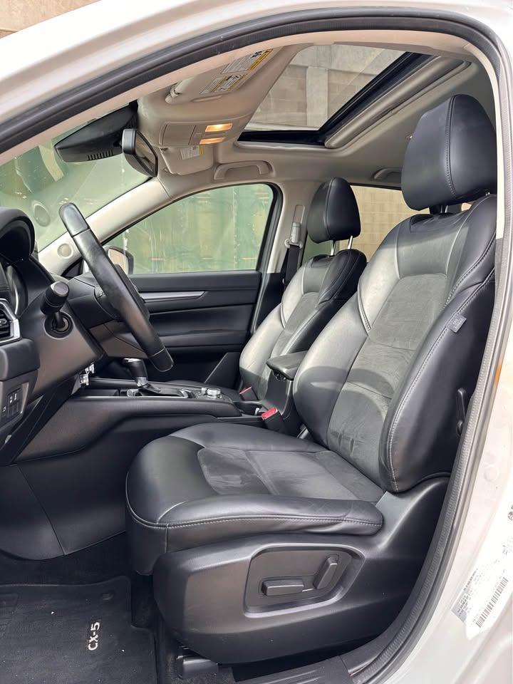 2020 Mazda CX-5 GS - Photo #14