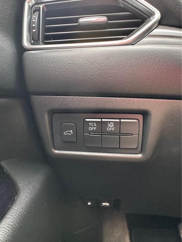 2020 Mazda CX-5 GS - Photo #12