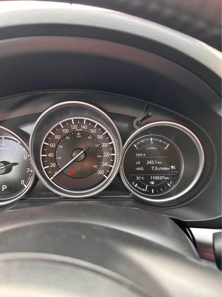 2020 Mazda CX-5 GS - Photo #9