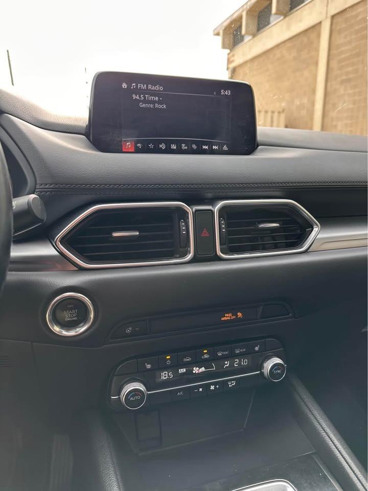 2020 Mazda CX-5 GS - Photo #10