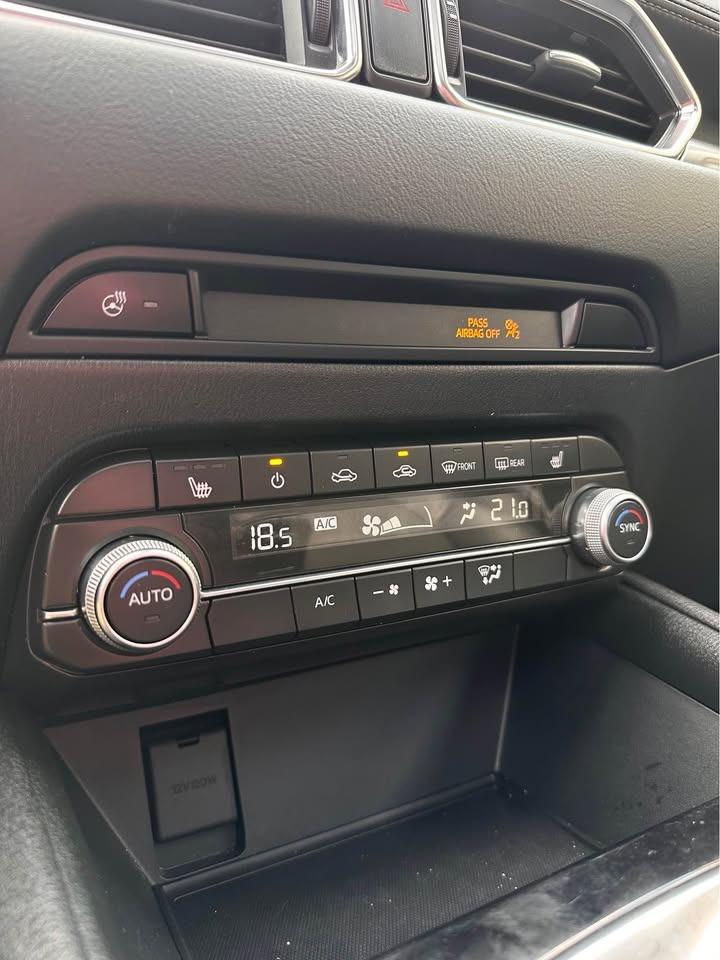 2020 Mazda CX-5 GS - Photo #11