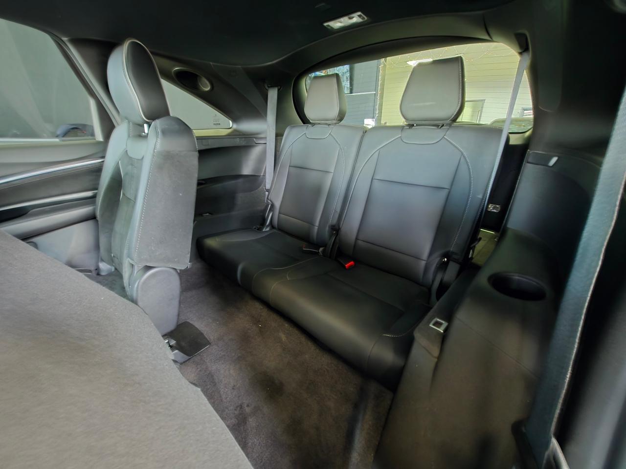 2019 Acura MDX A-Spec | ALL CREDIT ACCEPTED!! - Photo #23