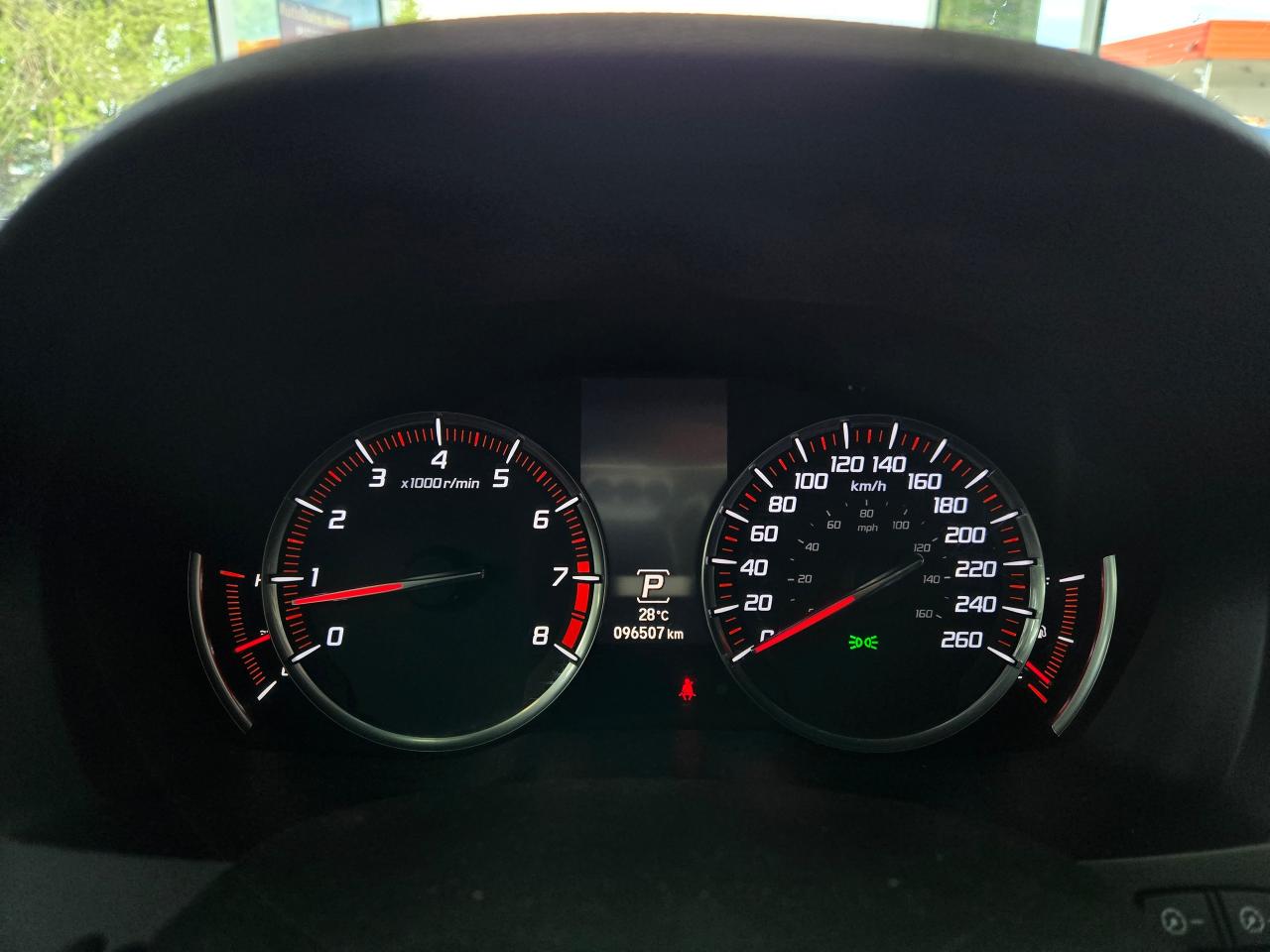 2019 Acura MDX A-Spec | ALL CREDIT ACCEPTED!! - Photo #17