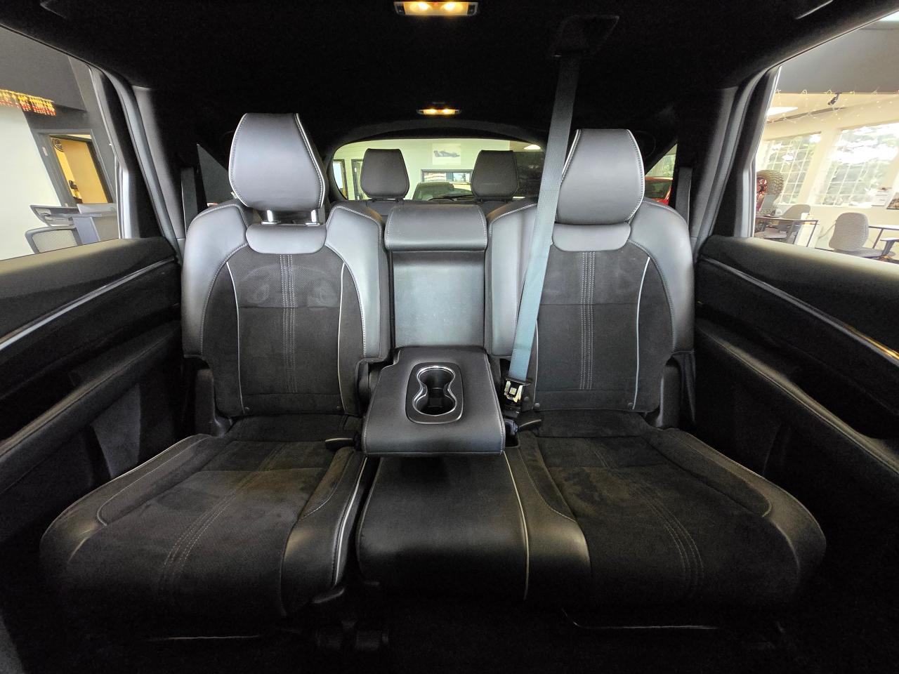 2019 Acura MDX A-Spec | ALL CREDIT ACCEPTED!! - Photo #19