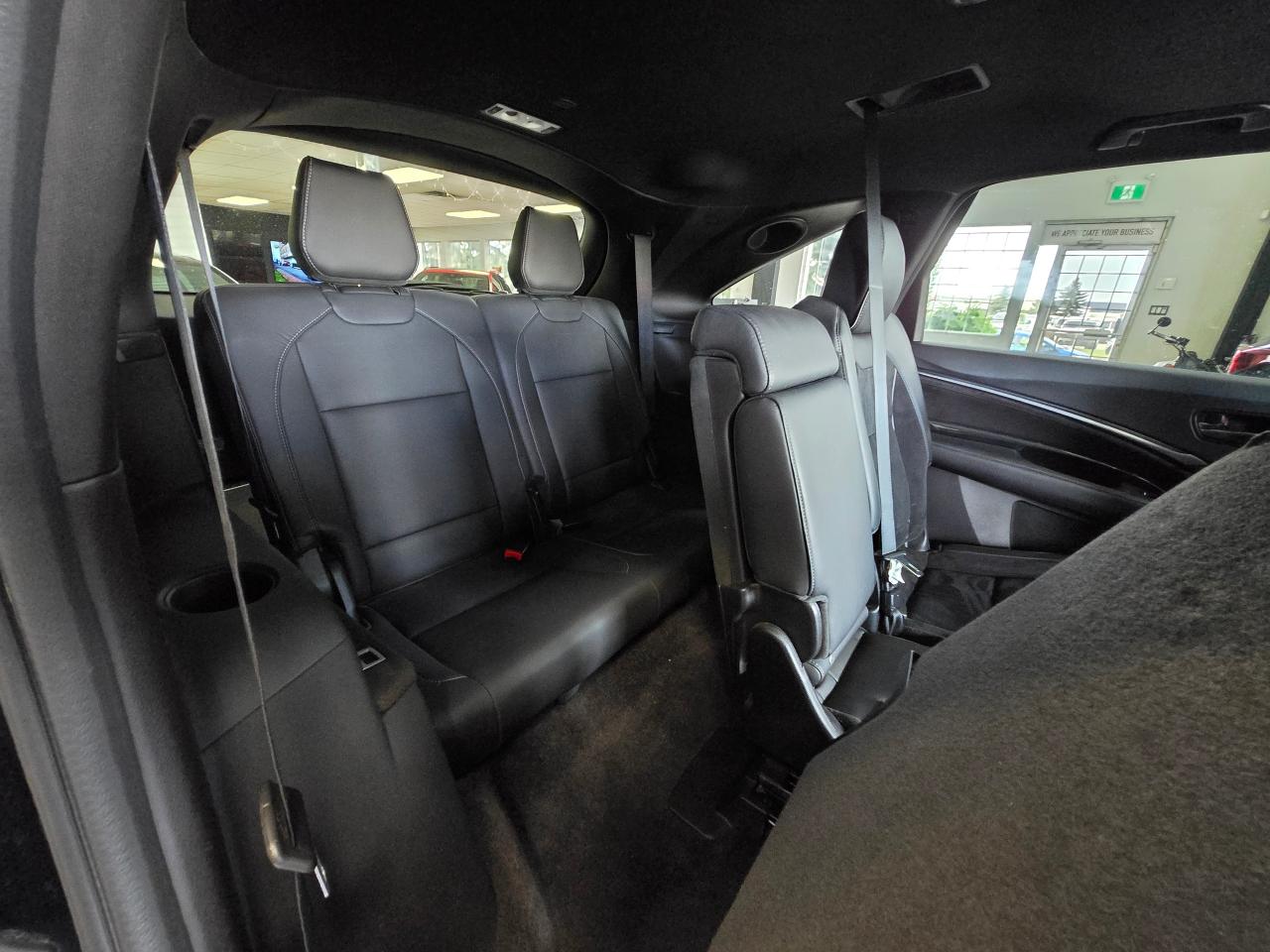 2019 Acura MDX A-Spec | ALL CREDIT ACCEPTED!! - Photo #21