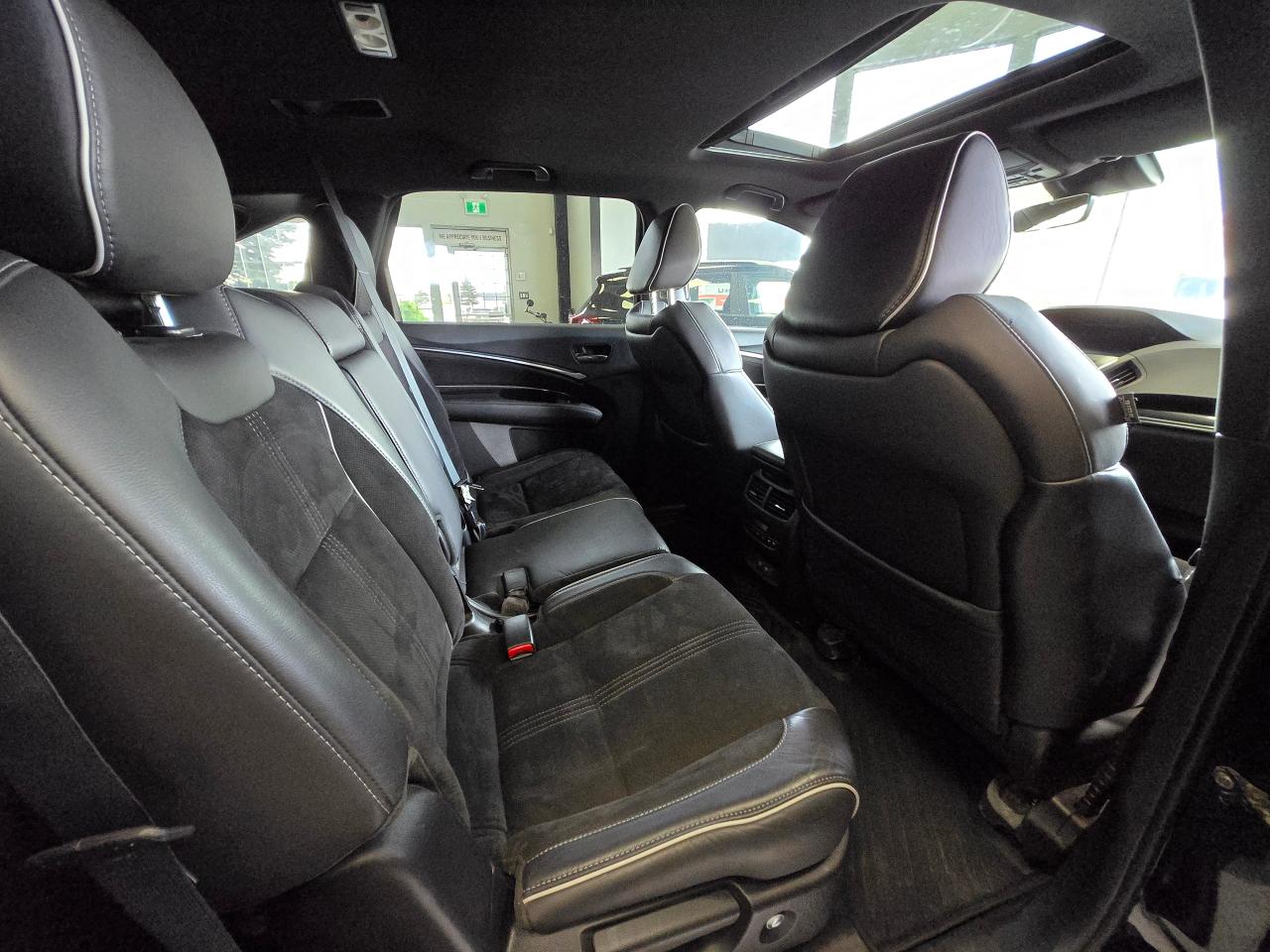 2019 Acura MDX A-Spec | ALL CREDIT ACCEPTED!! - Photo #18