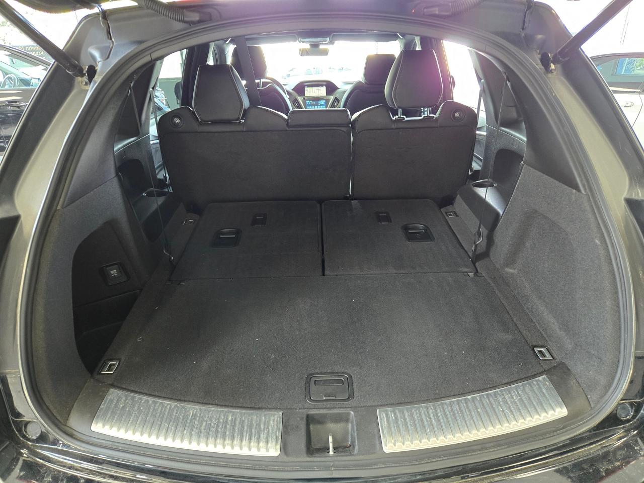 2019 Acura MDX A-Spec | ALL CREDIT ACCEPTED!! - Photo #25