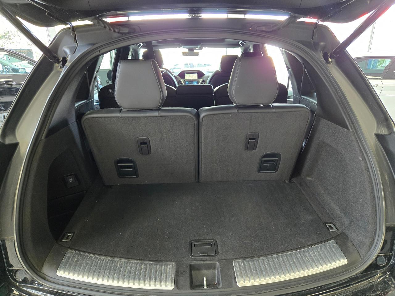 2019 Acura MDX A-Spec | ALL CREDIT ACCEPTED!! - Photo #24