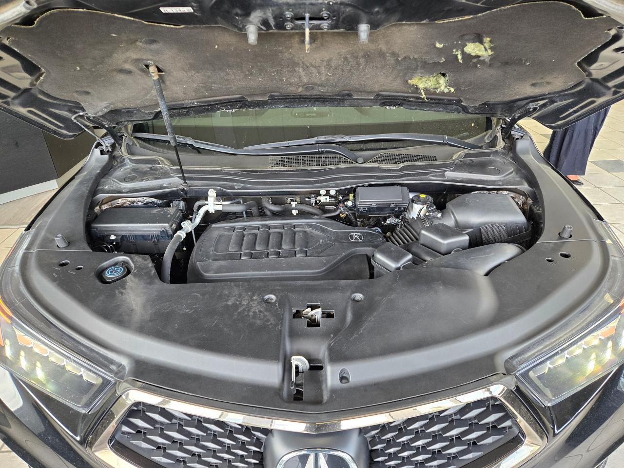 2019 Acura MDX A-Spec | ALL CREDIT ACCEPTED!! - Photo #26