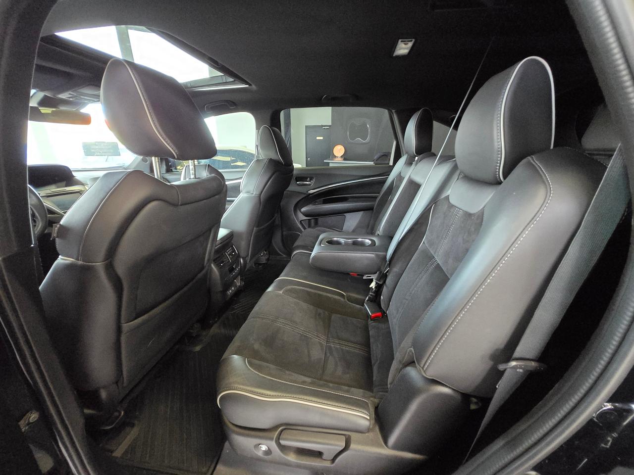 2019 Acura MDX A-Spec | ALL CREDIT ACCEPTED!! - Photo #20