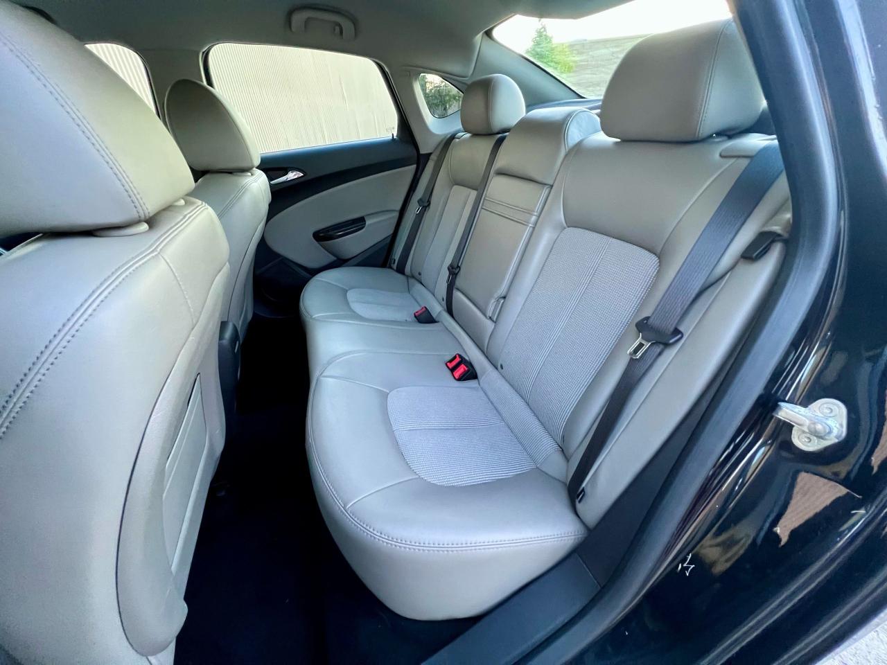 2014 Buick Verano Base - Photo #10