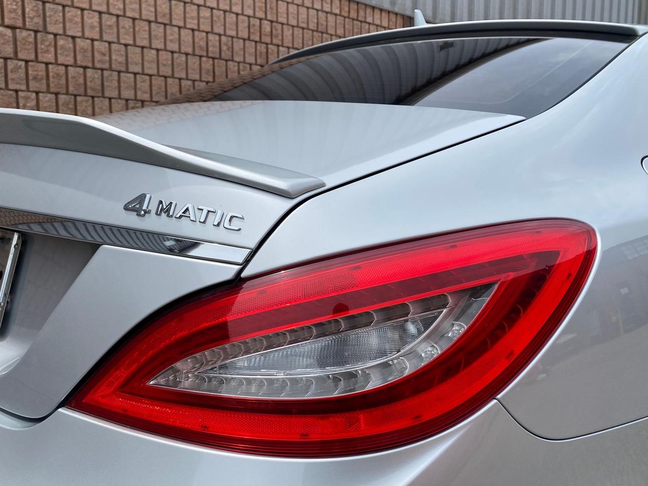 2013 Mercedes-Benz CLS-Class ***SOLD*** Photo