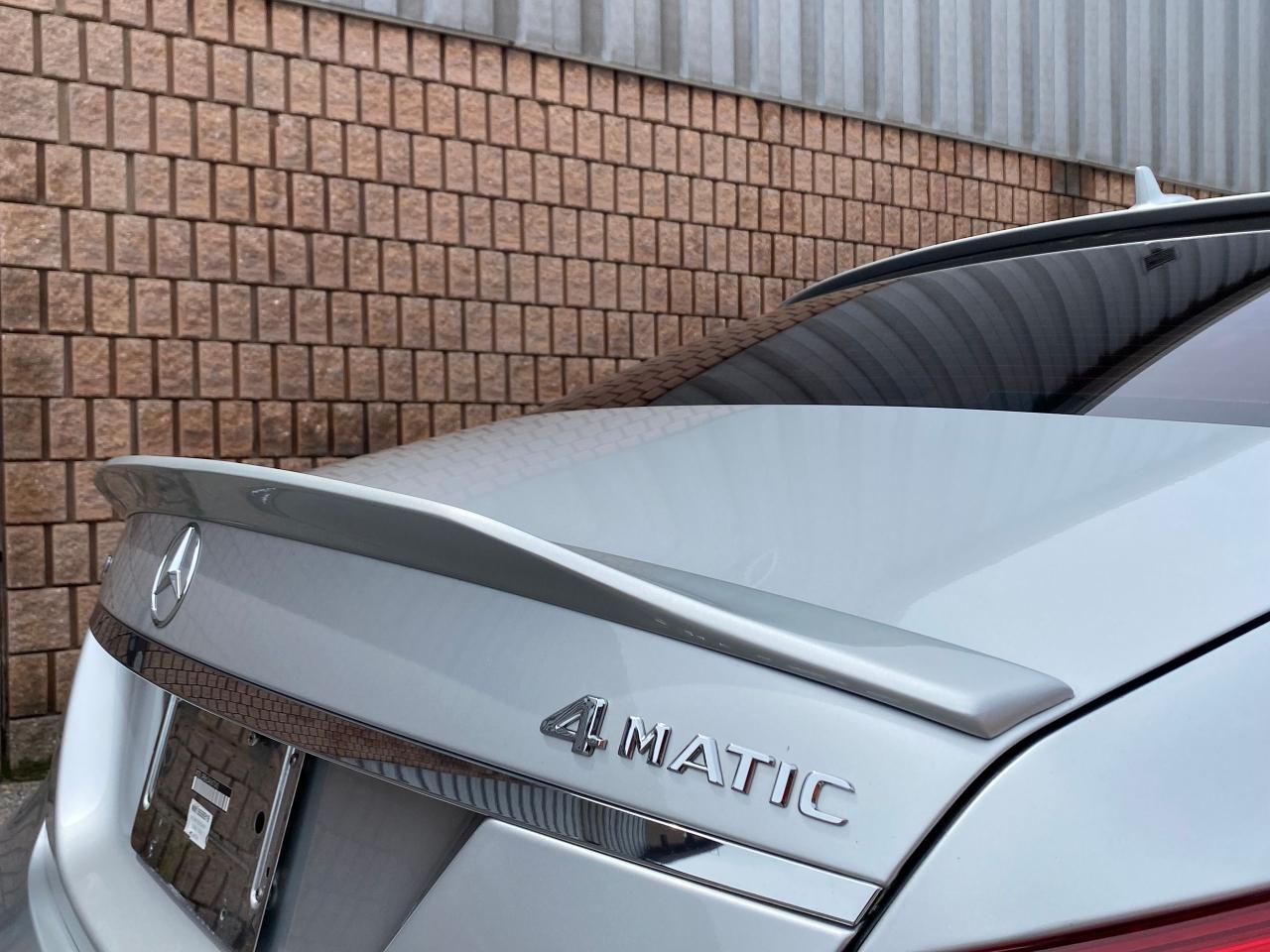 2013 Mercedes-Benz CLS-Class CLS550-4MATIC-AMG-SPORT-NAVI-CAMERA-DRIVER ASSIST - Photo #15