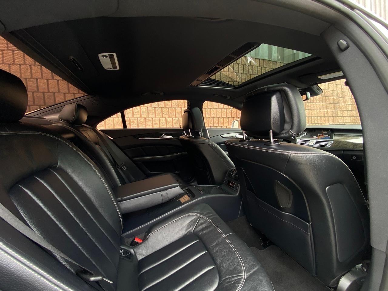 2013 Mercedes-Benz CLS-Class ***SOLD*** Photo