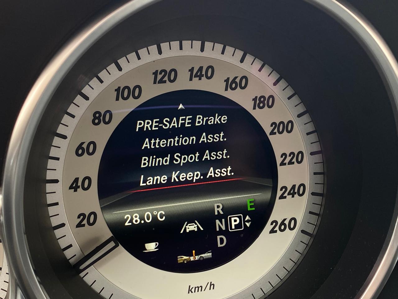 2013 Mercedes-Benz CLS-Class CLS550-4MATIC-AMG-SPORT-NAVI-CAMERA-DRIVER ASSIST - Photo #30