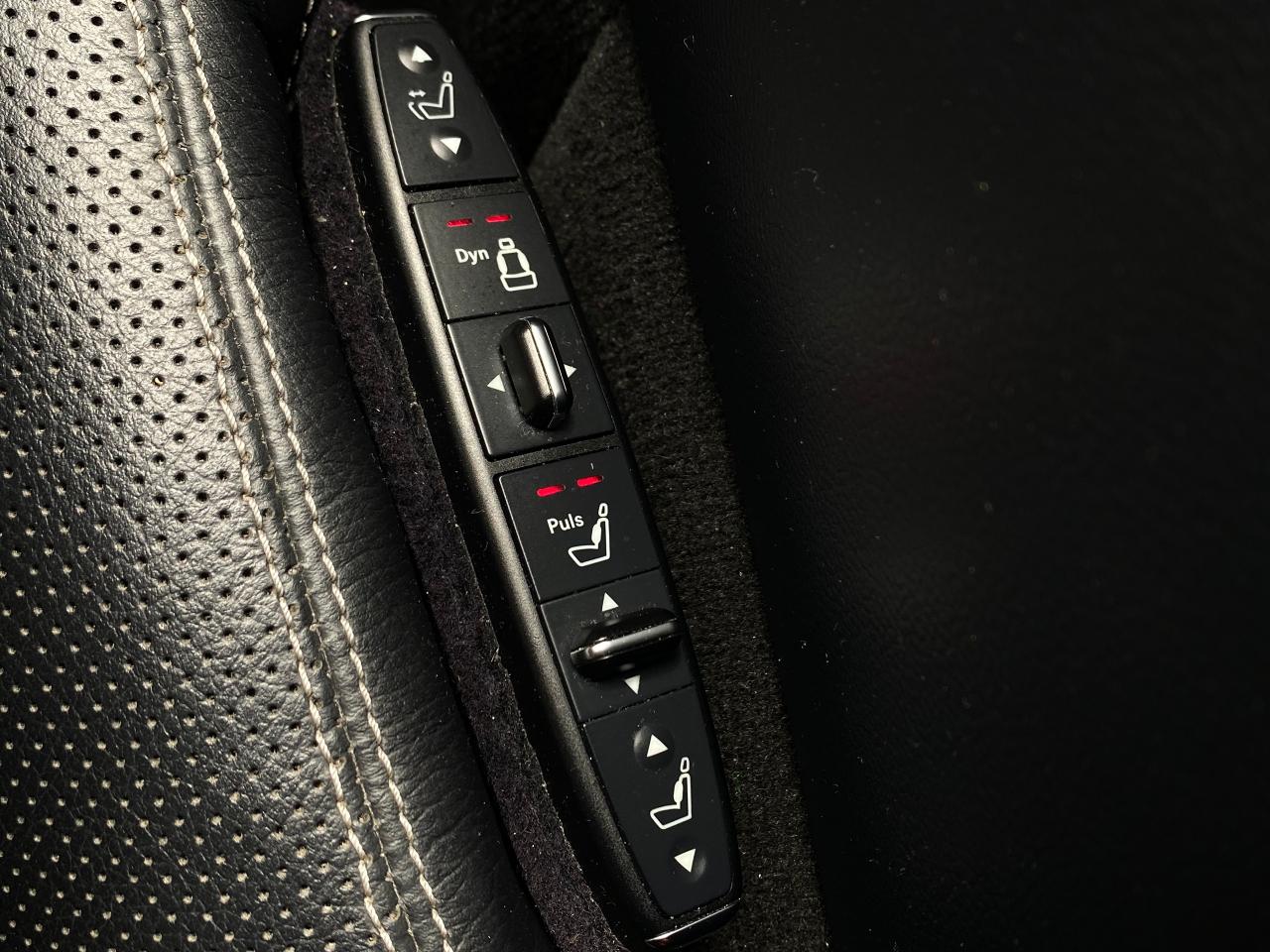 2013 Mercedes-Benz CLS-Class CLS550-4MATIC-AMG-SPORT-NAVI-CAMERA-DRIVER ASSIST - Photo #33