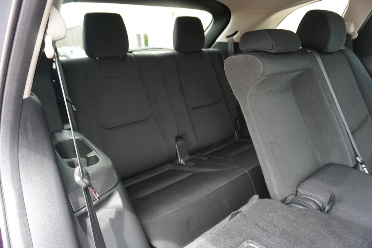 2017 Mazda CX-9 GS-SPORT AWD CERTIFIED *1 OWNER*7 SEATS* CAMERA BLUETOOTH HEATED SEATS CRUISE ALLOYS - Photo #18